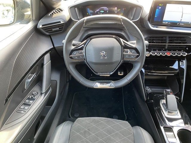 Fahrzeugabbildung Peugeot 208 e Elektro GT Pack *Sitzheizung * *Full-LED*