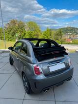 Andere Fiat Abarth 595 Turismo - Andere aus 2015