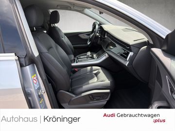 Audi Q8 - 9