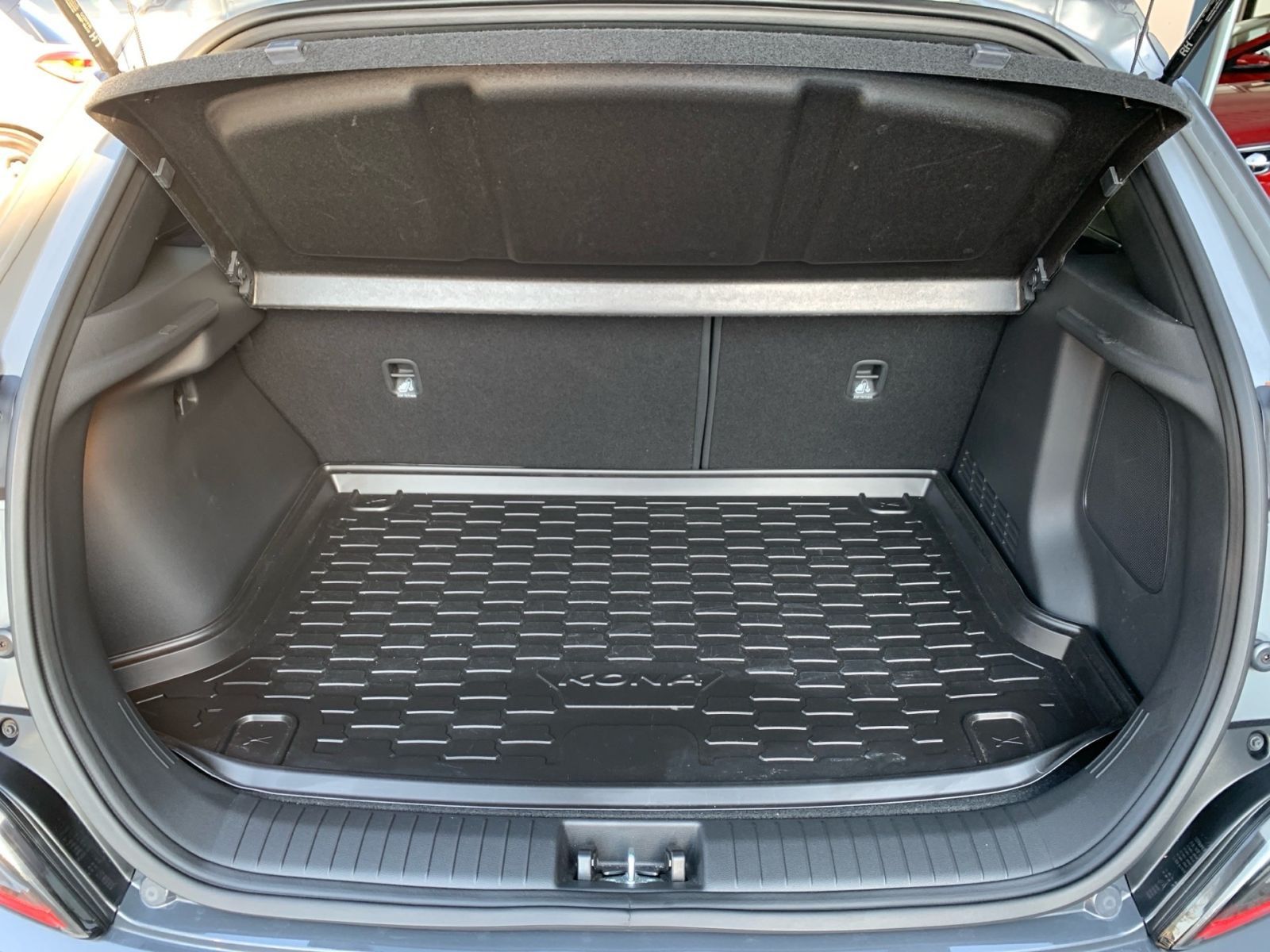 Fahrzeugabbildung Hyundai KONA 1.6 T-GDI 7-DCT N Line Navi LED Schiebedach