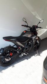 Malaguti Drakon 125 ABS, nur 136 KM, 2 Jahre Garantie  - Malaguti Drakon 125