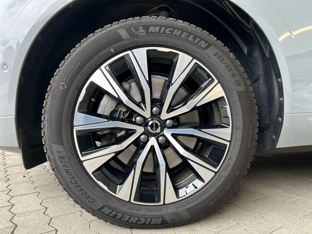Volvo XC60 Plus Dark AWD B4 Diesel EU6d Pano 360° Wint