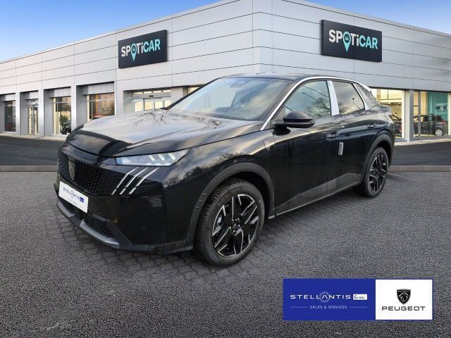 Peugeot 3008 1.2 Hybrid 145 GT