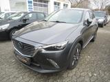 Mazda CX-3 Sports-Line AWD Allradantrieb, 8 f. bereift - Mazda: Cx8