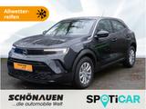 Opel Mokka-e ELEKTRO EDITION (11 kW) +SHZ+NAV+RFK+MET - Opel Mokka-e aus 2021