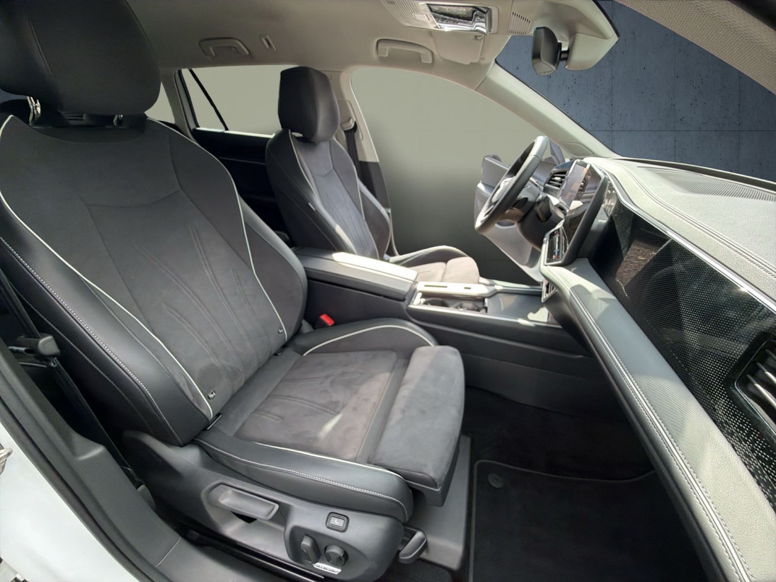Volkswagen Passat - Bild 19