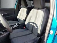 Peugeot 2008 - Vorschau Bild 8