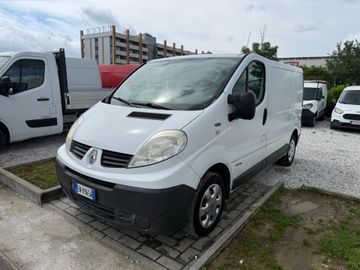 Renault Trafic - 3