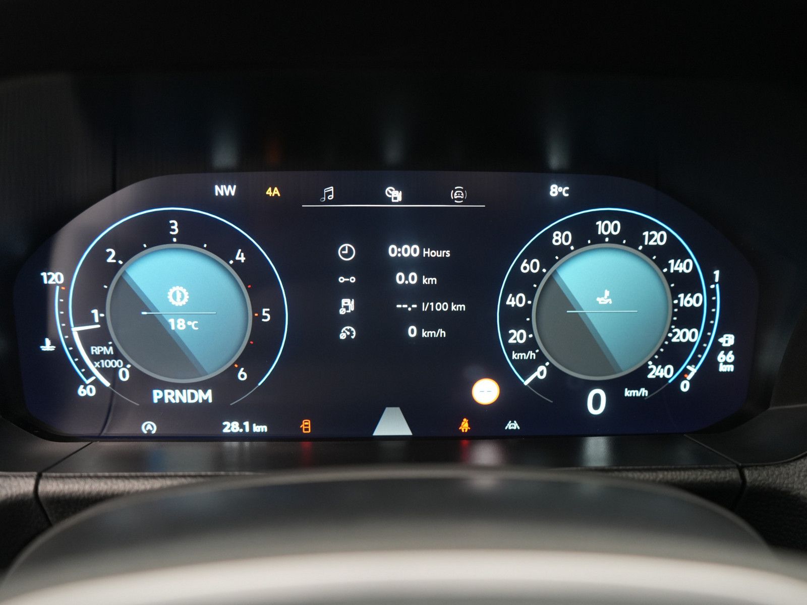 Volkswagen Amarok - Bild 11