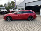 Mazda 6 SK SKYACTIV-G 165 FWD 6GS SPORTS-LINE - Mazda 6: Fernlichtassistent