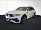 Volkswagen Tiguan Allspace R-Line 2.0 TDI 4Motion DSG *DCC* - VW Tiguan Allspace Diesel Gebrauchtwagen