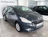 Peugeot 208 Active Klima Scheckheftge. Service Neu PDC! - Peugeot 208 in Magdeburg