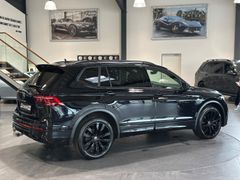 VW Tiguan Allspace - Ansicht 3