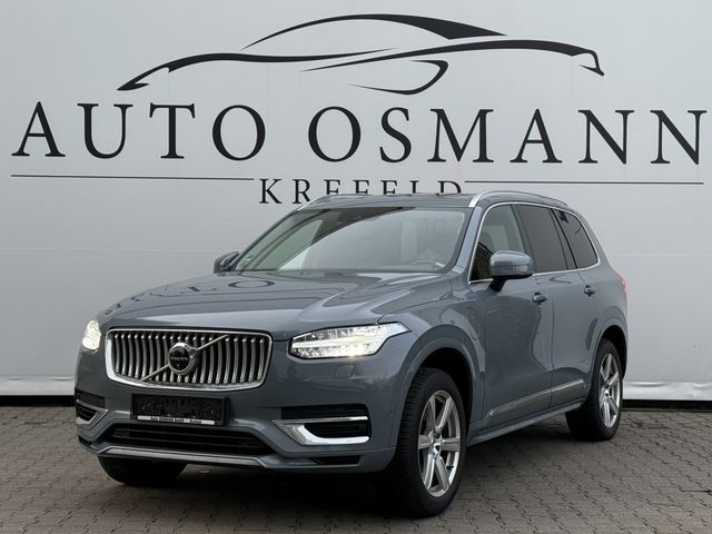 Volvo XC90 Inscription Expression Hybrid AWD 7-Sitzer