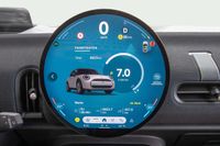 MINI Cooper C - Vorschau Bild 8