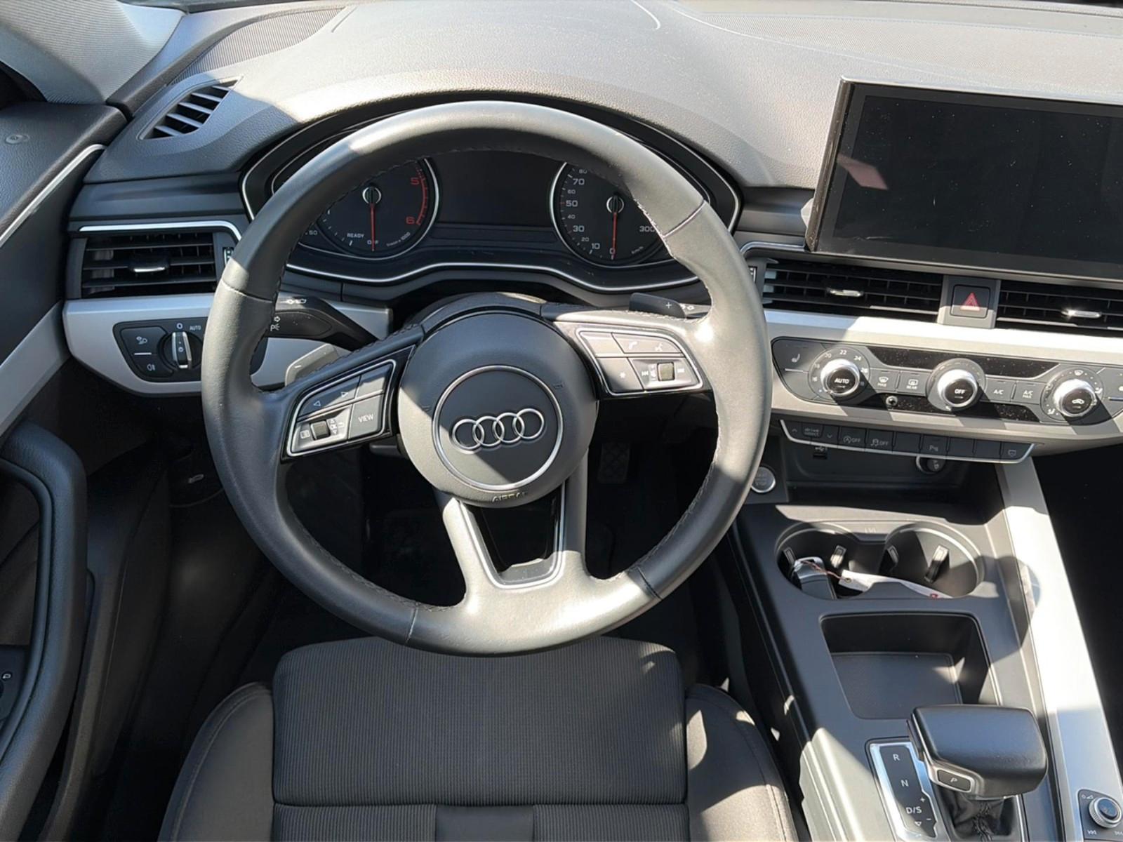 Audi A5 Sportback advanced AHK*Pano*LED*NaviTouch*18, миниатюра 15