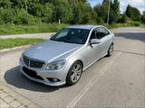 Mercedes-Benz C 280 4MATIC AVANTGARDE AMG SPORTPAKET - gebrauchte Mercedes-Benz C 280 aus dem Jahr 2008