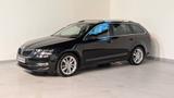 Skoda Octavia Combi 1.6 TDI DSG Style LED/Columbus/Can - Skoda Octavia: 1.6