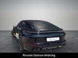 Porsche Panamera Turbo S E-Hybrid | SportDesign schwarz - Porsche Panamera von 2026