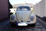 Volkswagen Käfer - Autos aus dem Jahr 1953
