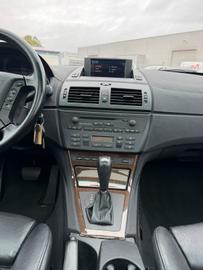 2005 BMW X3 照片 8