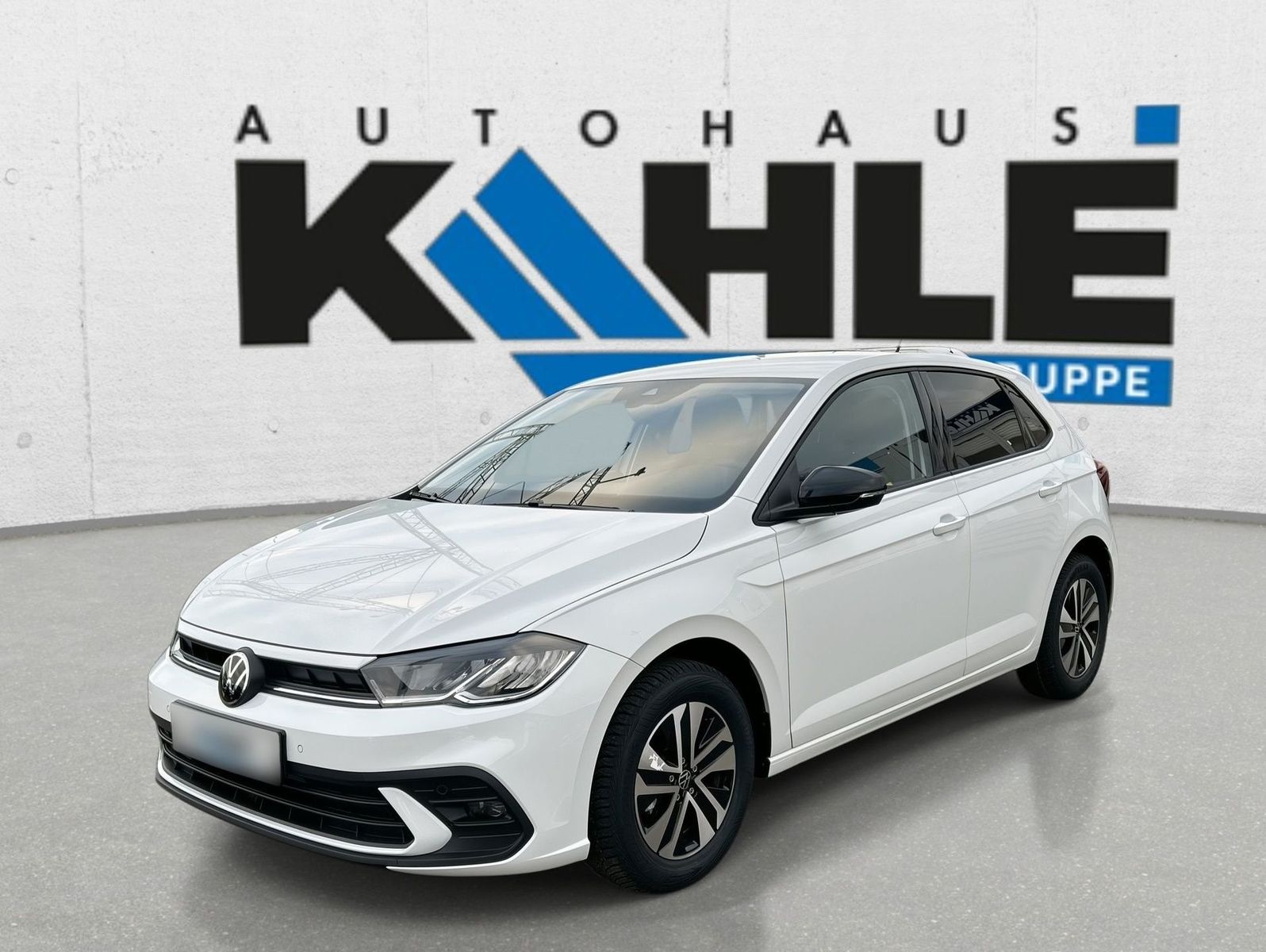 Volkswagen Polo - Bild 2