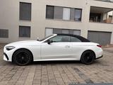 Mercedes-Benz CLE 450 4M Cabrio  AMG Premium,Head up,Burmester