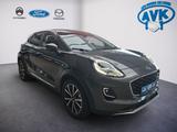 Ford Puma Titanium mit Winterpaket - gebrauchte Ford SUV & Geländewagen