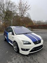 Ford Focus 2,5 ST *Stoffler *Wenig Km *Scheckheft  - Ford Focus aus 2006: ST