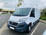 Fiat Ducato L4H2 - Fiat Diesel Ducato