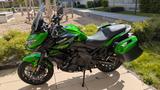 Kawasaki Versys 650 - KAWASAKI ENDURO 650