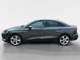 Audi A3 Limousine 30 TFSI advanced*NAVI-PLUS*KAMERA*V - Audi A3 Jahreswagen