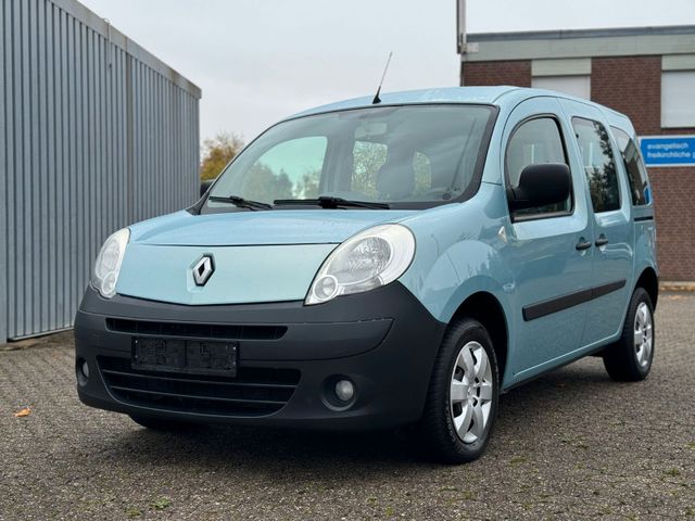 Renault Kangoo EXPRESSION 1HAND KLIMA GEPFL.ZUSTAND