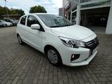 Mitsubishi Space Star 1.2 Select mit Bluetooth/DAB/GJR - Mitsubishi Space Star Gebrauchtwagen in Dresden