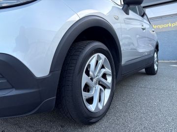 Bild 7 Opel Crossland (X) Crossland INNOVATION Navi Apple CarPlay Android