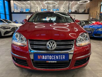 Volkswagen Jetta V Comfortline *Xenon*TÜV*AHK*