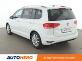 Volkswagen Touran 1.4 TSI Highline BMT *LED*ACC*PDC*SHZ* - Volkswagen Touran: Highline