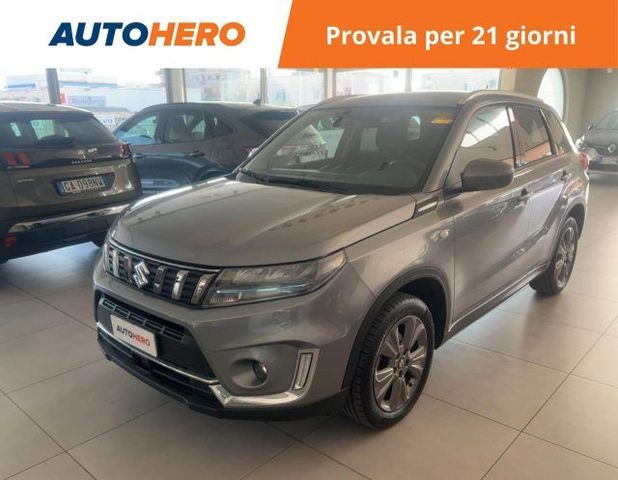 Suzuki SUZUKI Vitara 1.4 Hybrid Cool