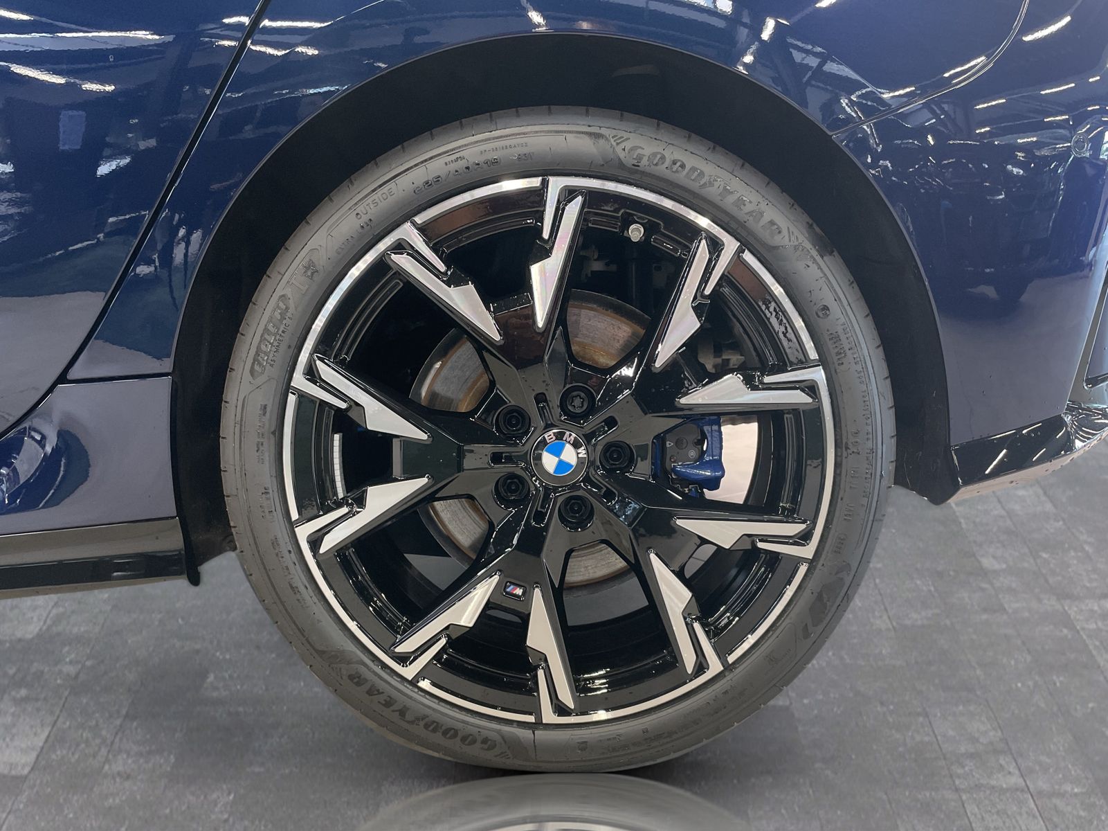BMW 123 - Bild 14