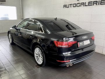 Audi A4 - 8