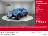 Audi Q4 50 e-tron quattro