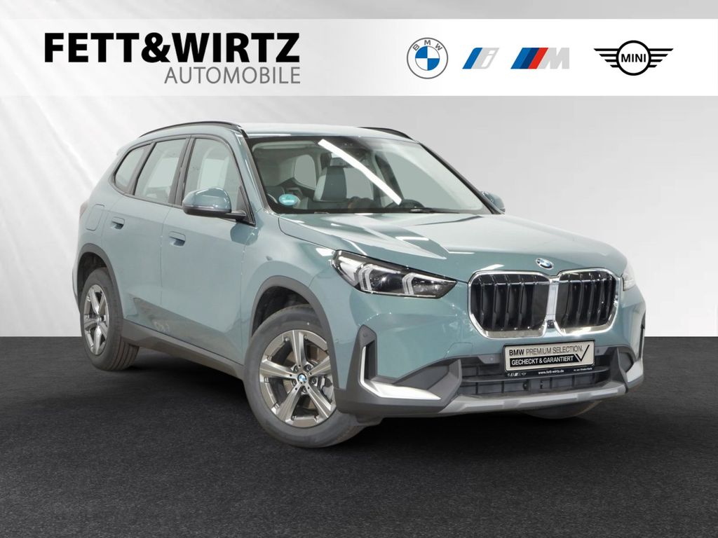 Image of BMW X1