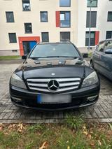 Mercedes-Benz Mercedes c 300 - gebrauchte Mercedes-Benz C 300 aus dem Jahr 2009