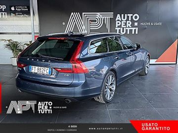 Volvo V90 - 3