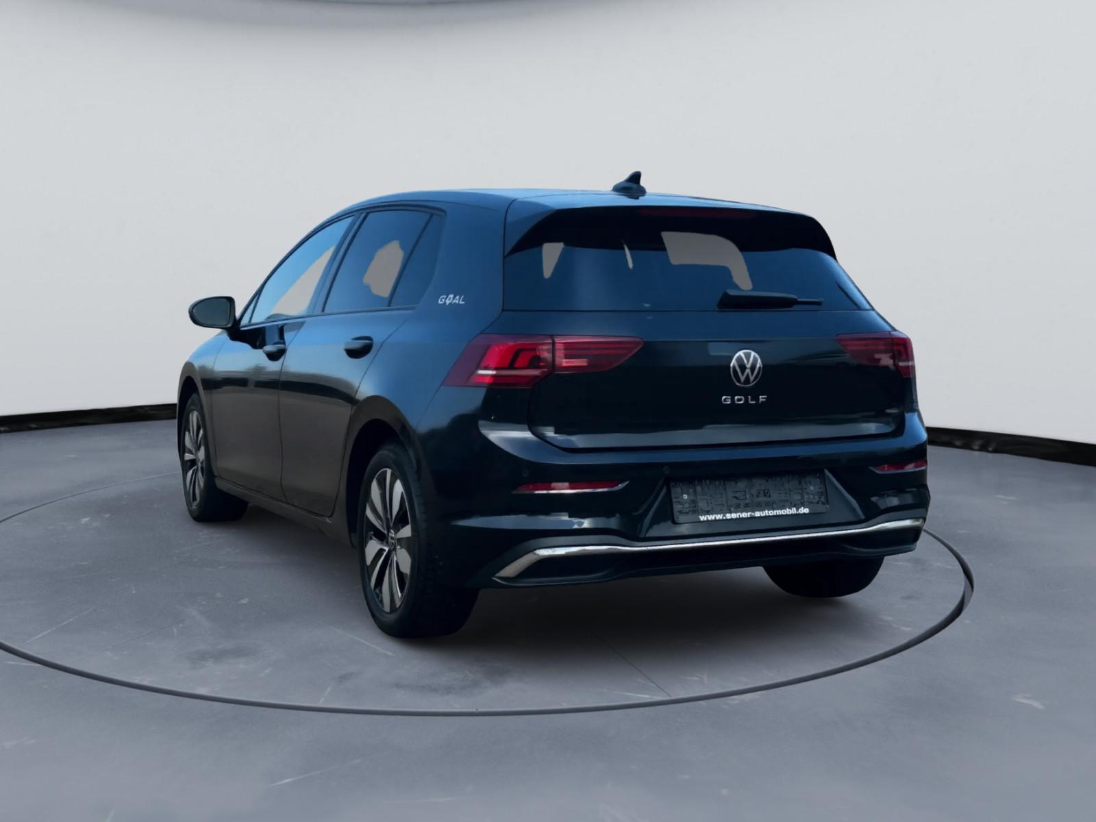 Volkswagen Golf VIII Lim. 1.5 TSI Goal-NAVI-LED-PDC-GARANTI, миниатюра 4