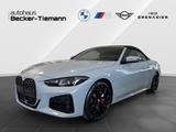 BMW 420i Cabrio - UPE 76.750,00€ #exclusive