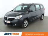 Dacia Lodgy 1.2 TCe Prestige *NAVI*PDC*TEMPO*SHZ*ALU* - Dacia in Köln