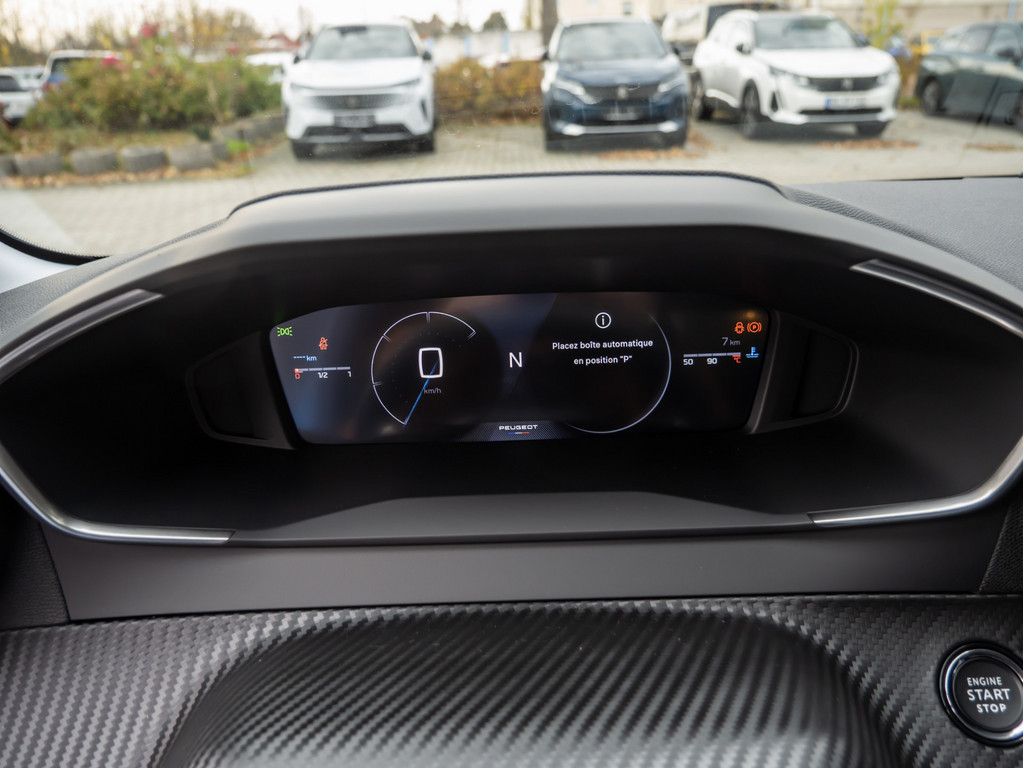 Peugeot 208 - Bild 16
