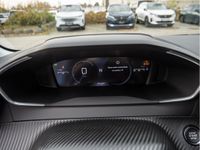 Peugeot 208 - Vorschau Bild 16