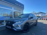 Mitsubishi Eclipse Cross Connect 1.5T CVT *1.Hand*8-fach* - graue Mitsubishi Eclipse Cross